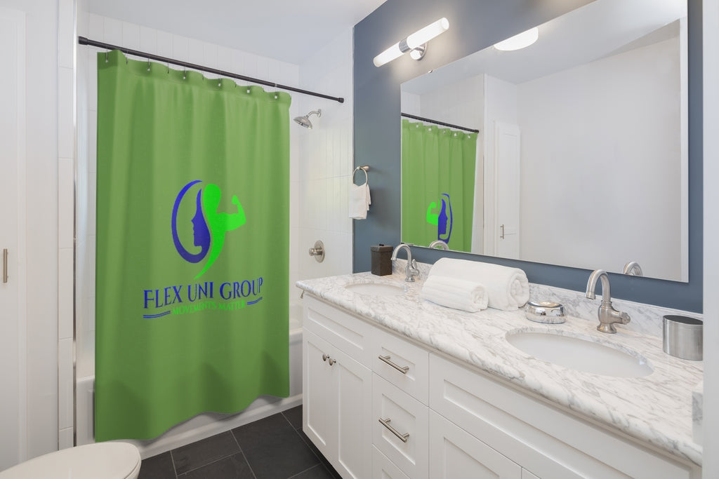 Shower Curtains