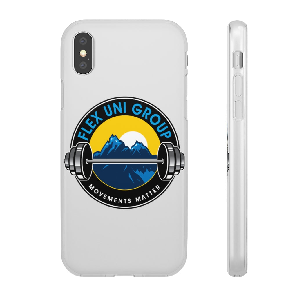 Flexi Cases