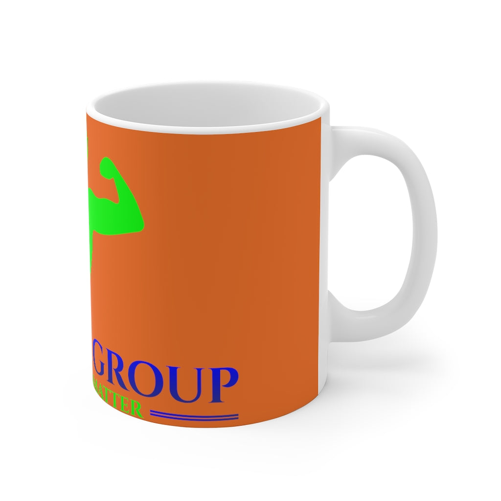 Mug 11oz