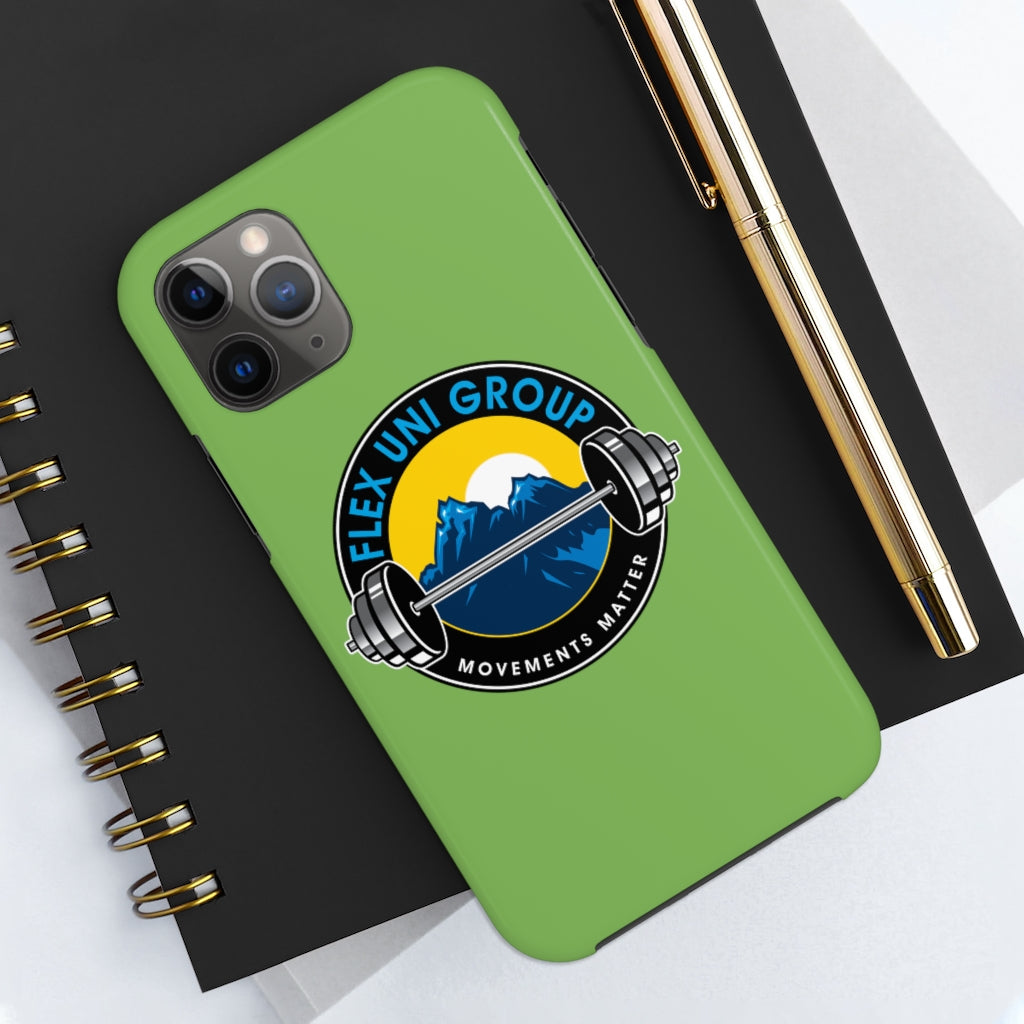 Case Mate Tough Phone Cases