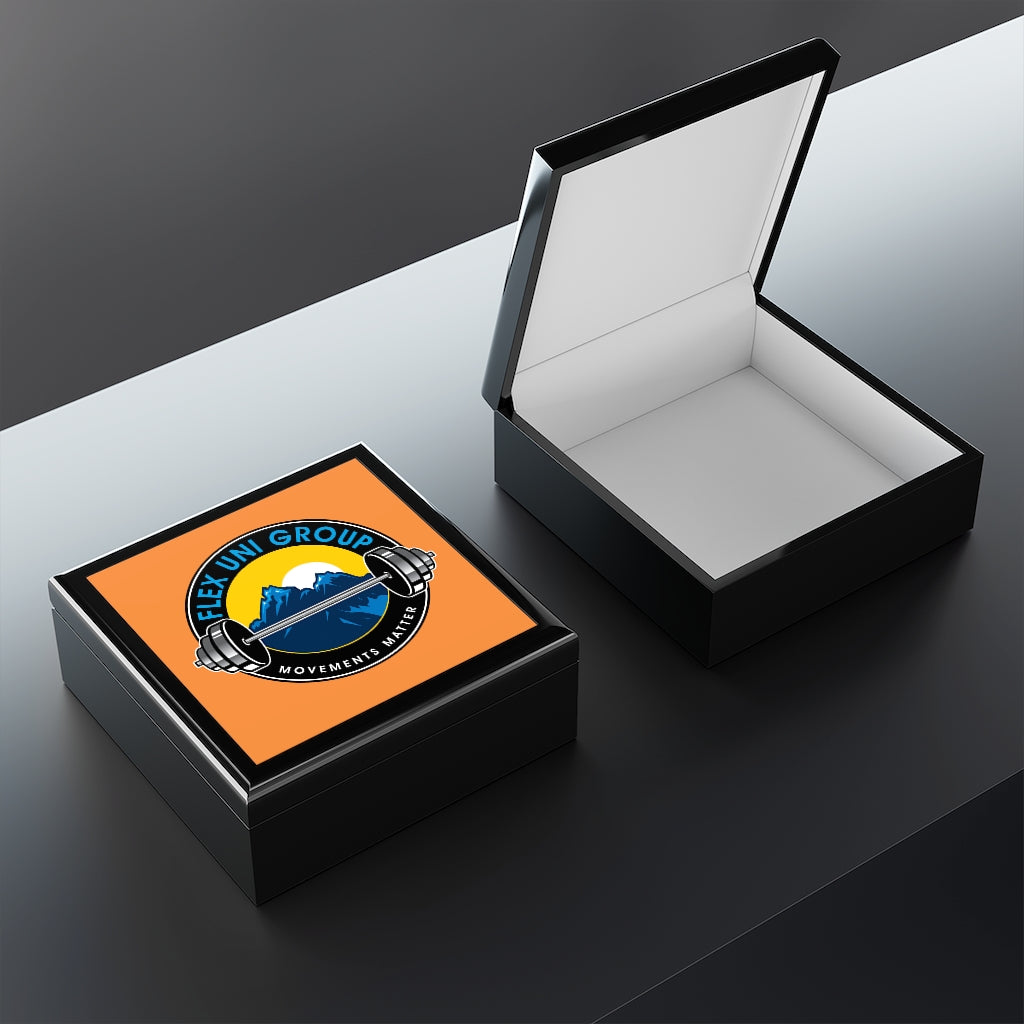 Jewelry Box