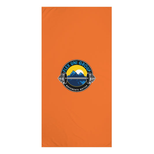 Standard Towel, 30x60