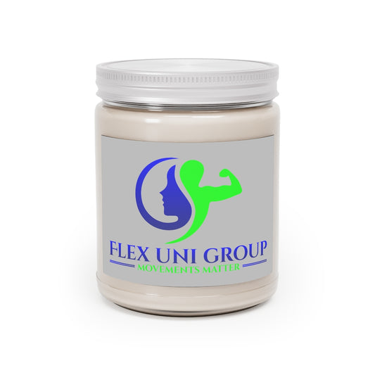 Scented Candle, 7.5 oz