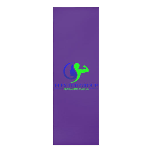 Foam Yoga Mat