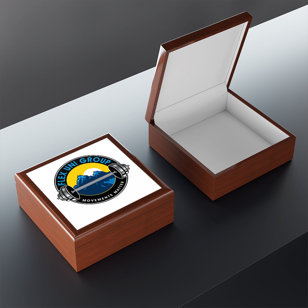 Jewelry Box