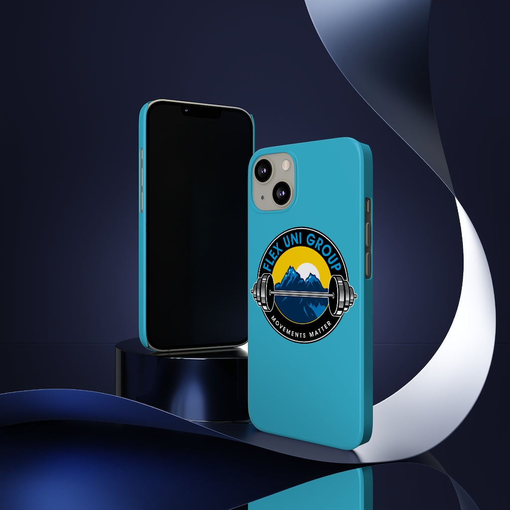Barely There Phone Cases