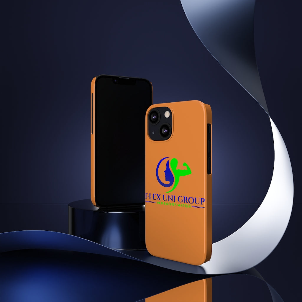 Barely There Phone Cases