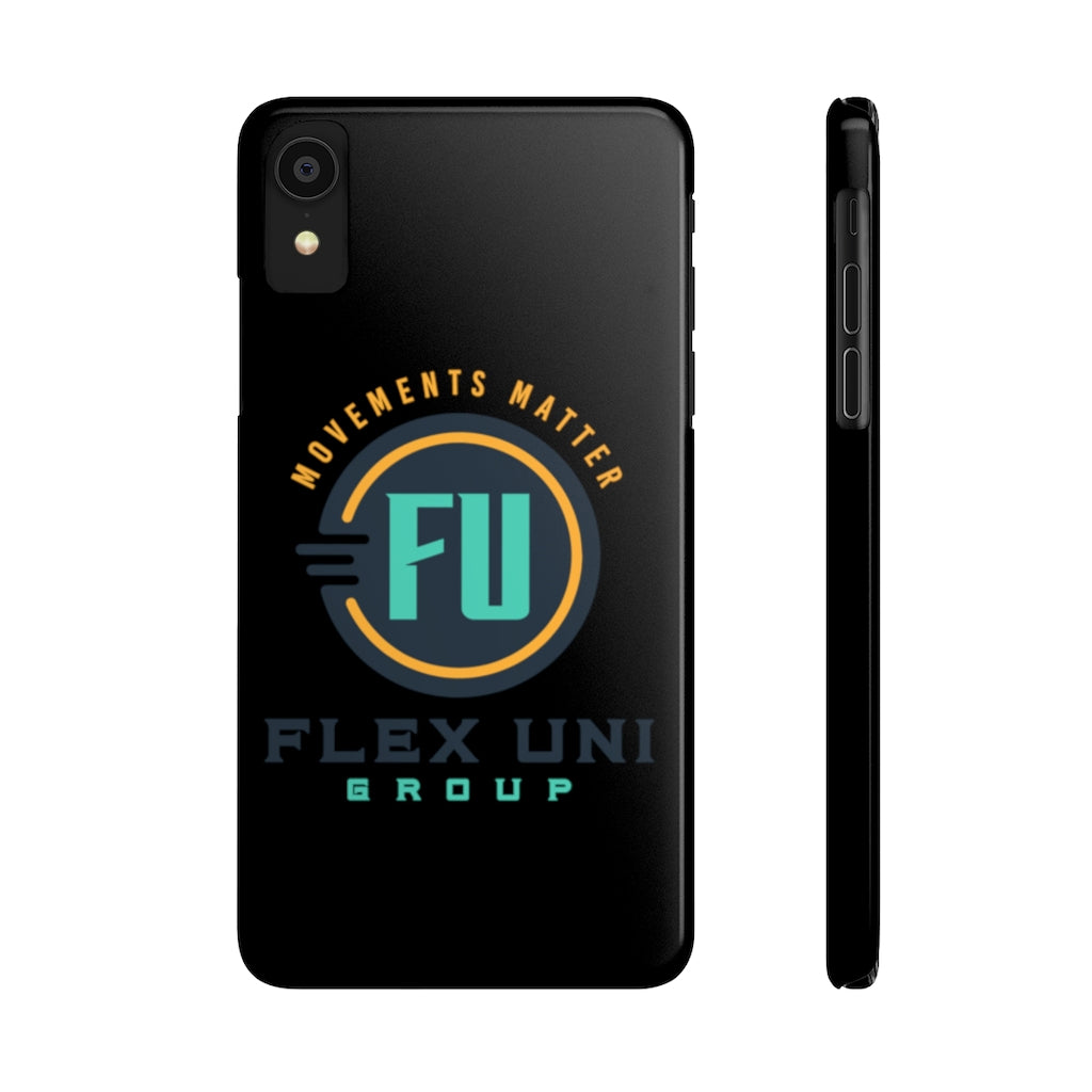 Case Mate Slim Phone Cases