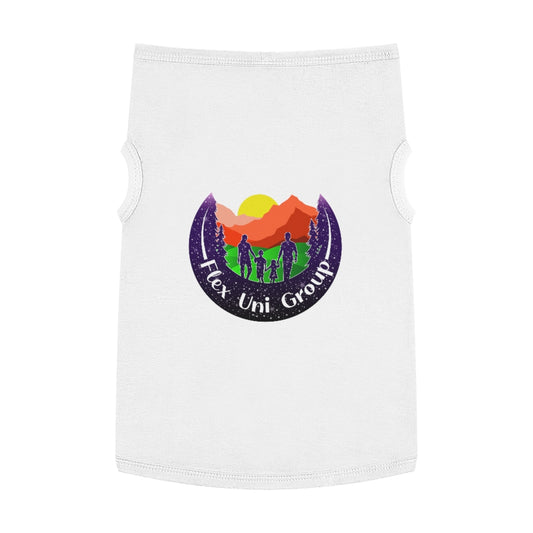 Pet Tank Top