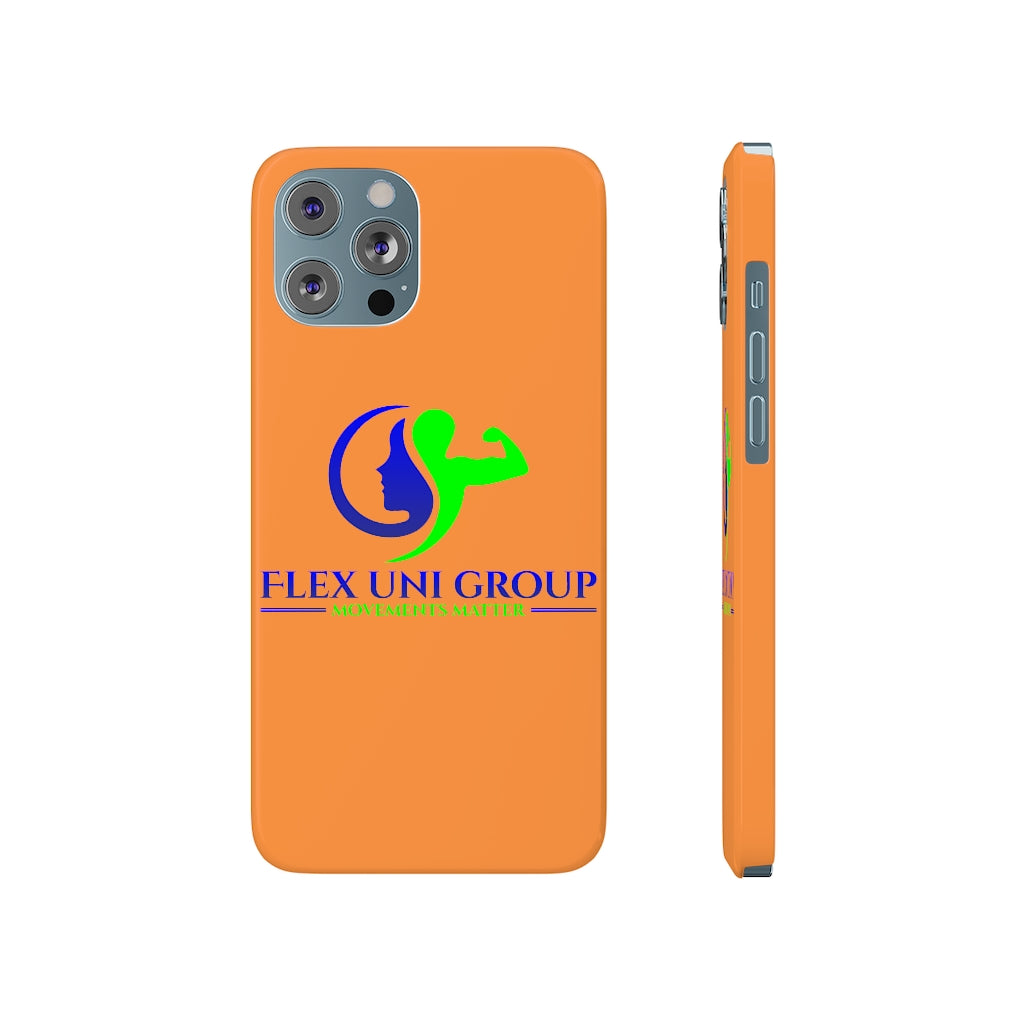 Barely There Phone Cases