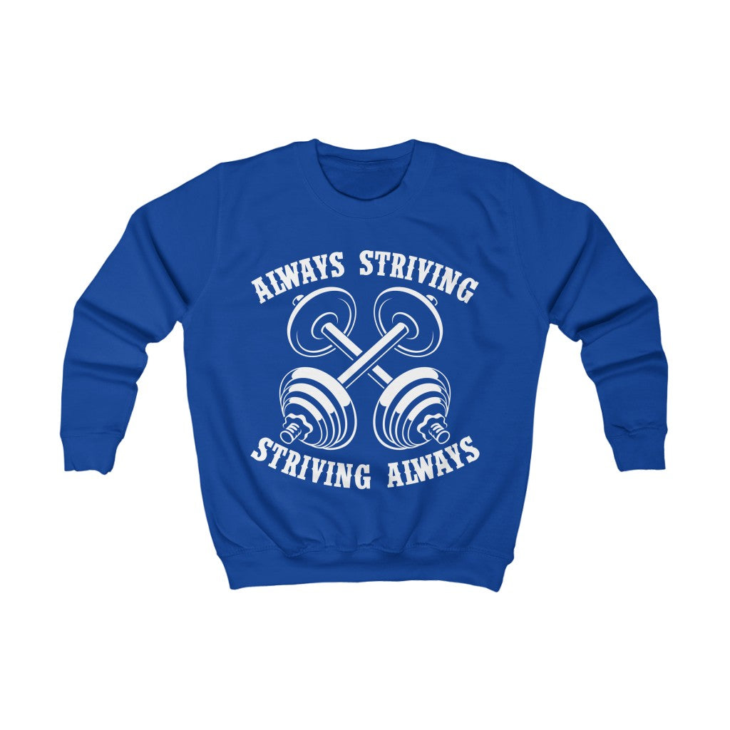 Kids Sweatshirt