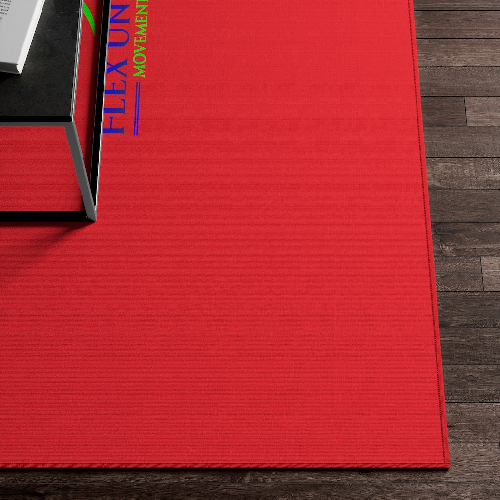 Dornier Rug