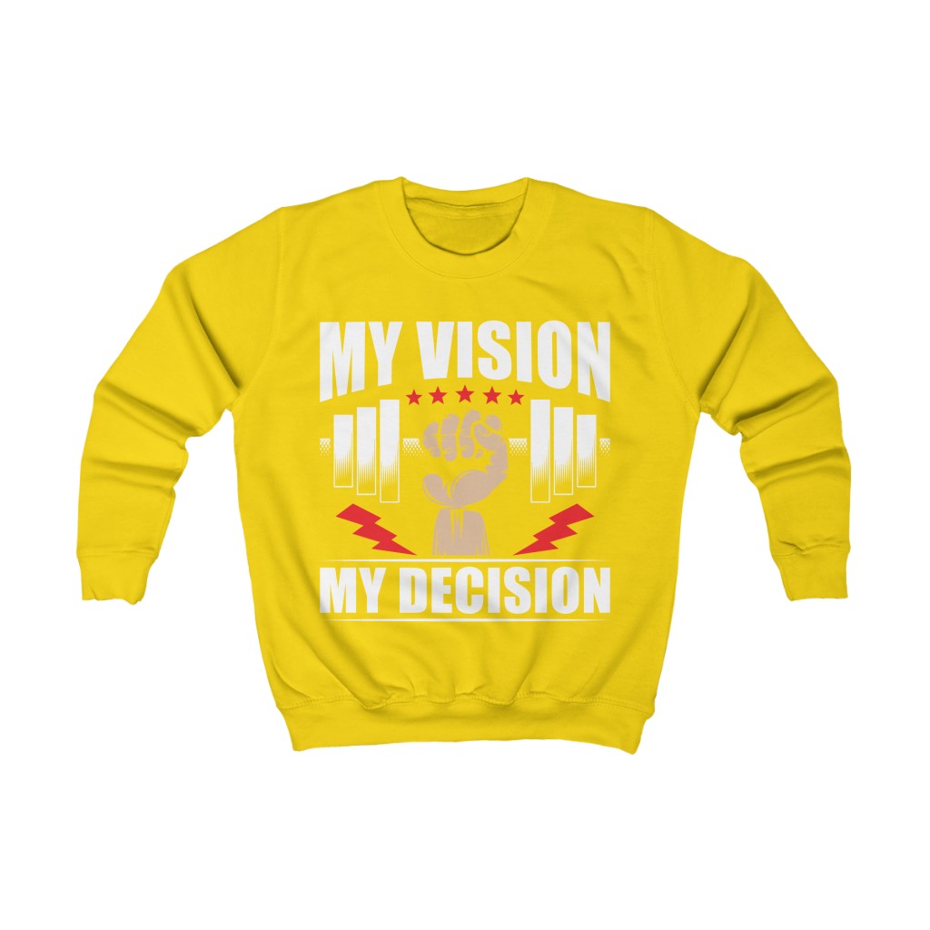 Kids Sweatshirt