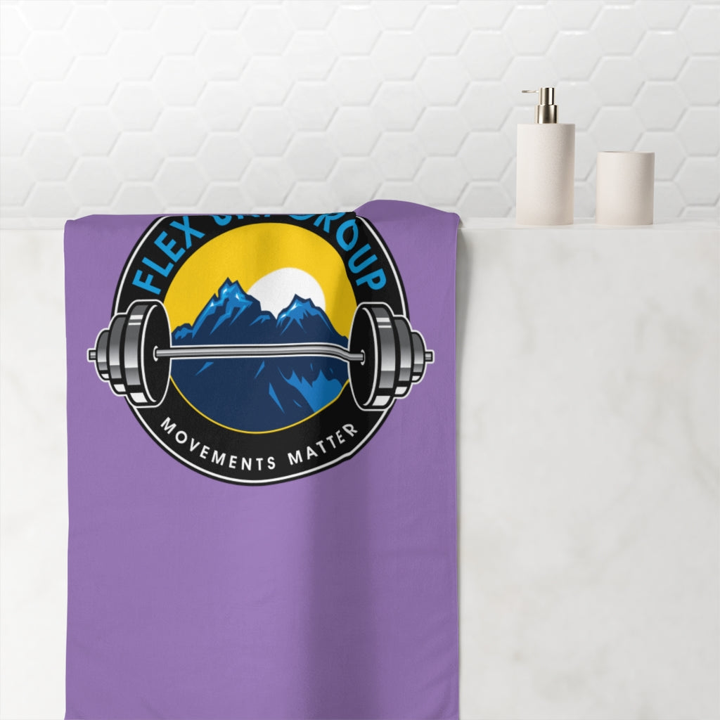 Premium Towel