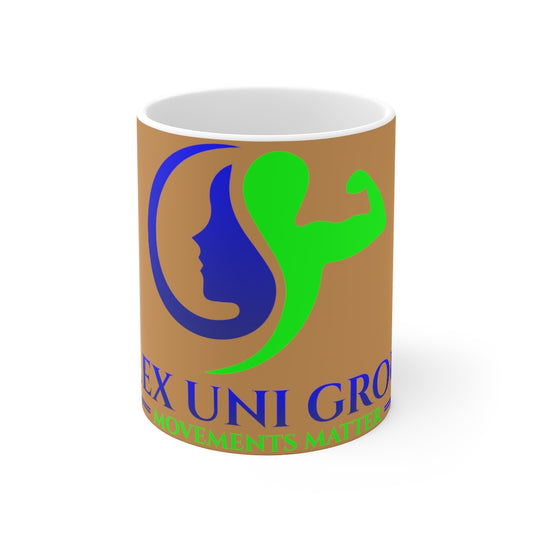 Mug 11oz