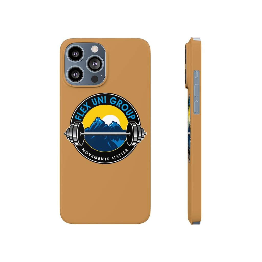 Barely There Phone Cases