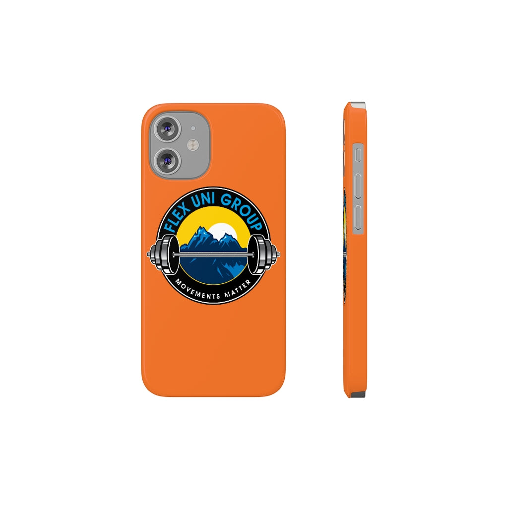 Barely There Phone Cases