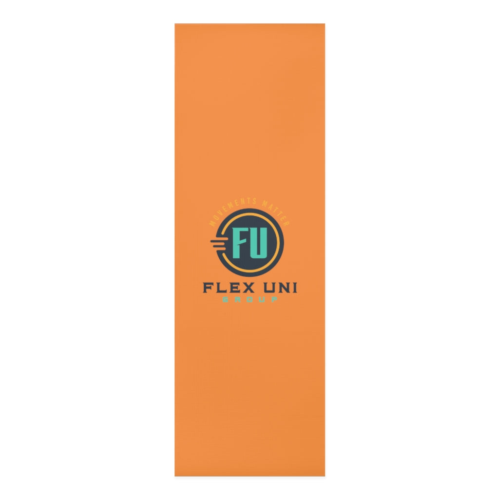 Foam Yoga Mat