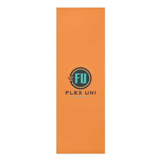 Foam Yoga Mat