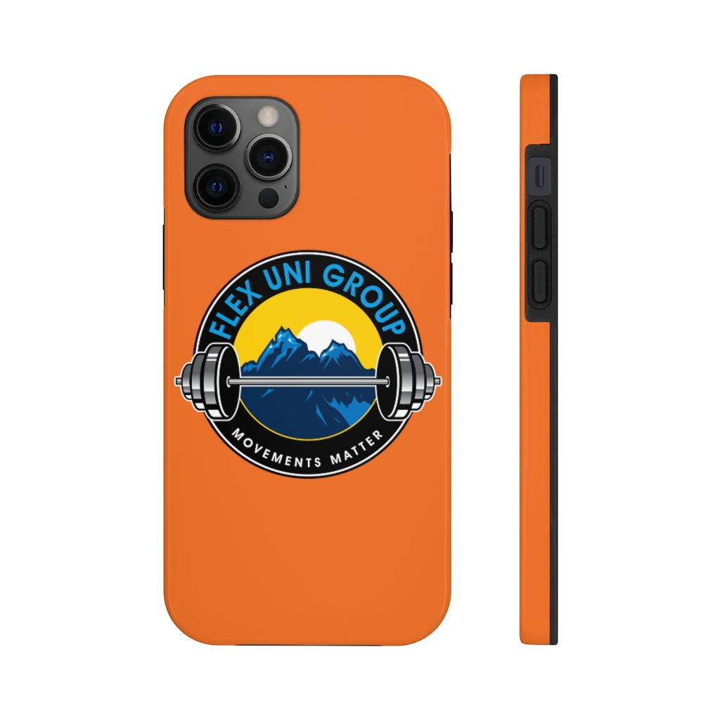 Case Mate Tough Phone Cases