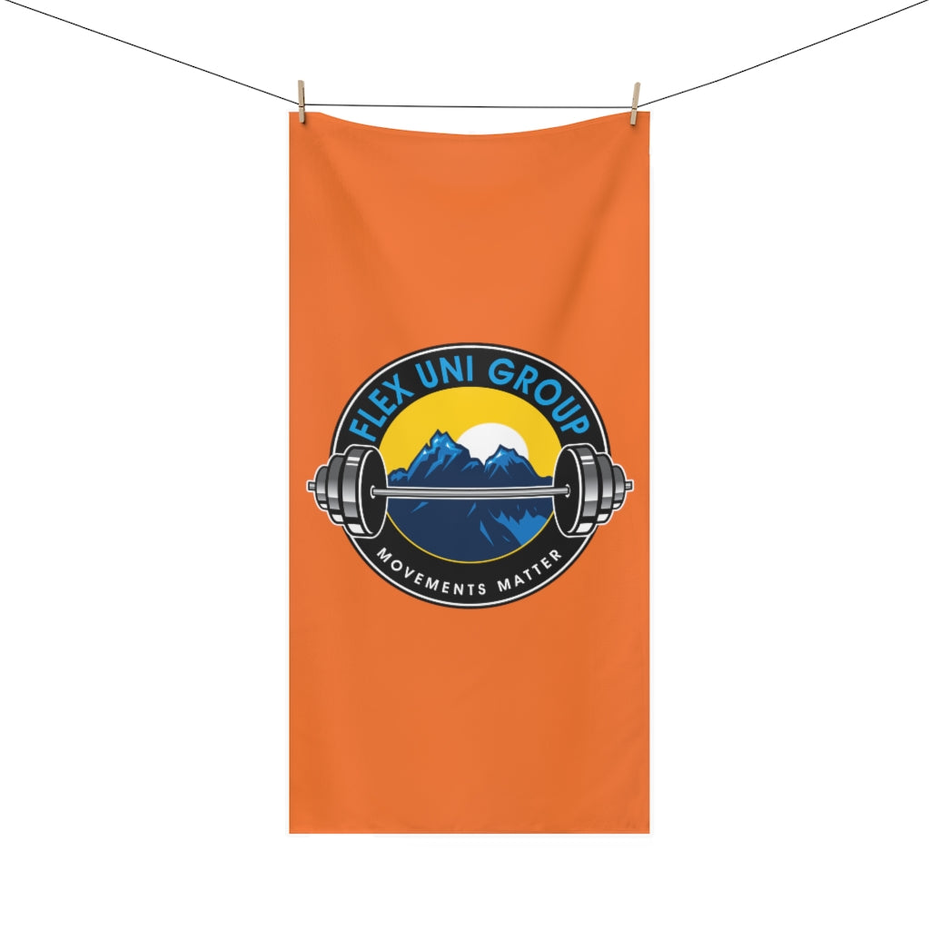 Premium Towel