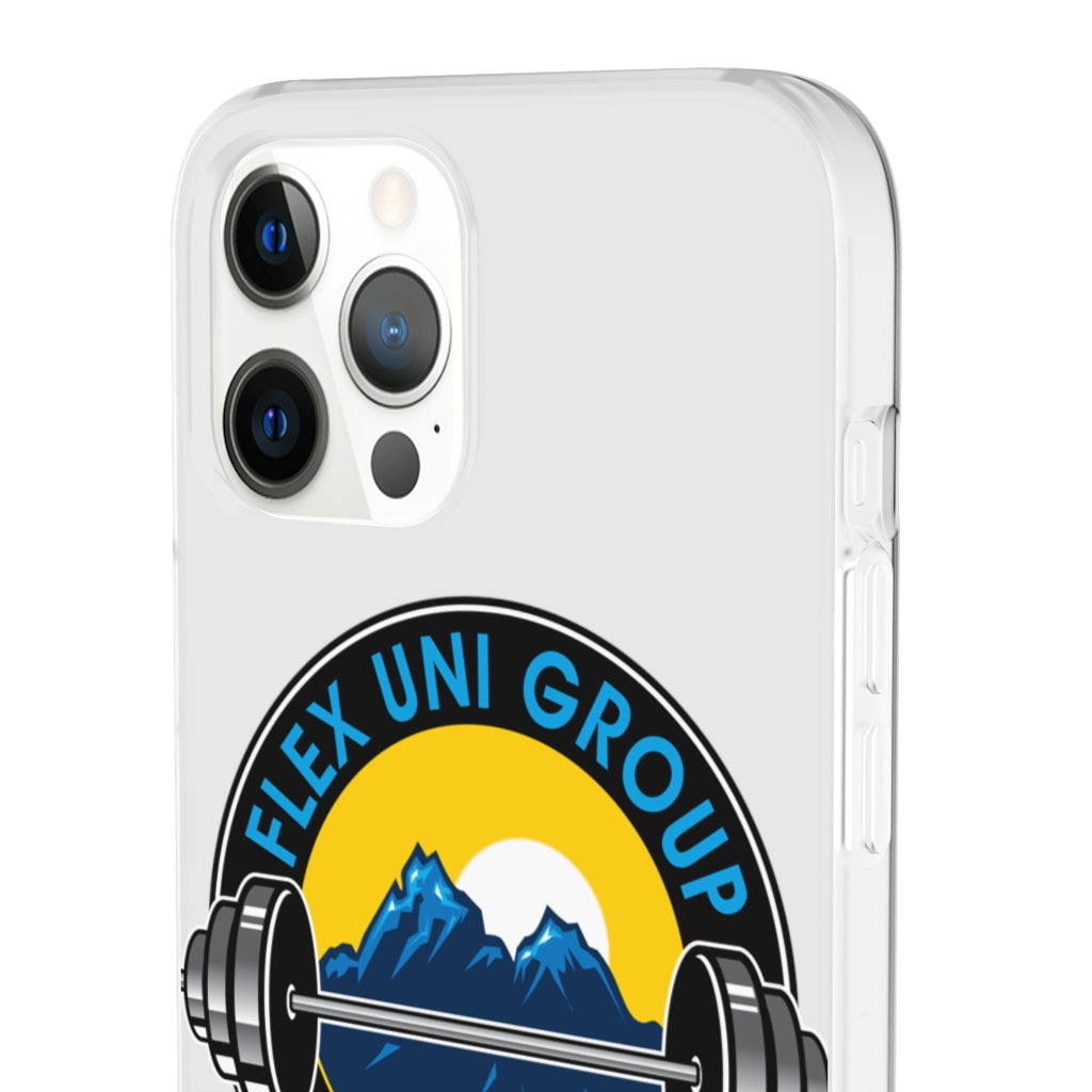 Flexi Cases