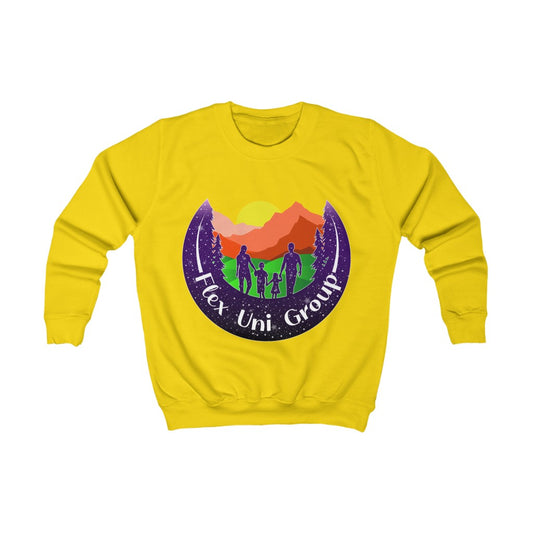Kids Sweatshirt
