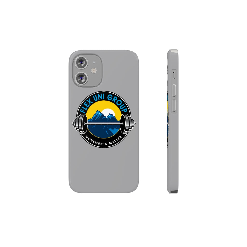 Barely There Phone Cases