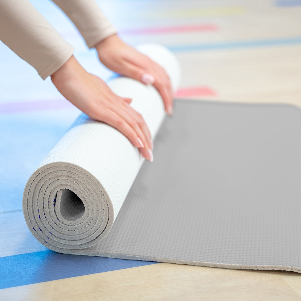 Foam Yoga Mat