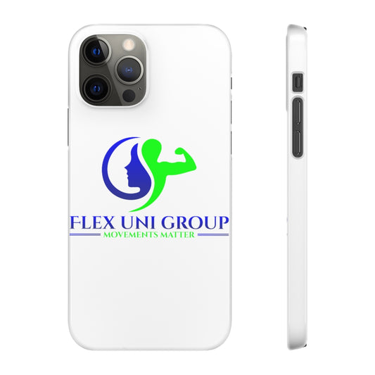 Snap Cases