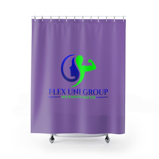 Shower Curtains