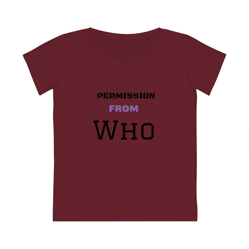 Women's Jazzer T-shirt