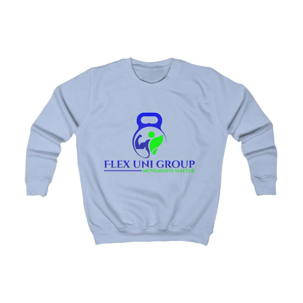 Kids Sweatshirt
