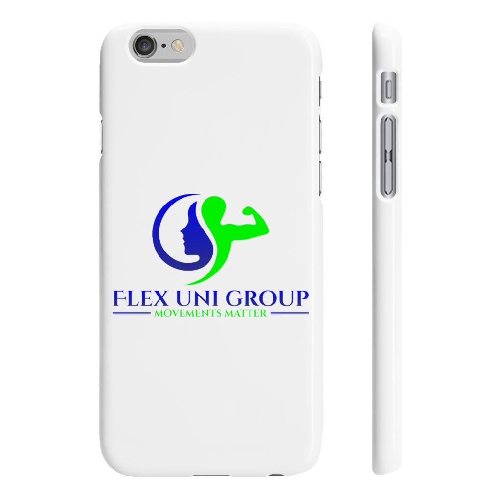 Wpaps Slim Phone Cases