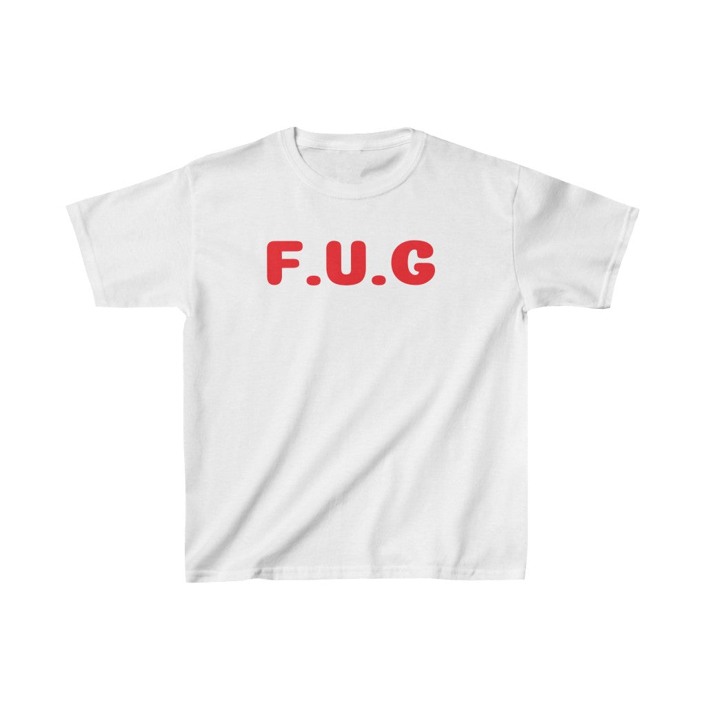 Kids Heavy Cotton™ Tee
