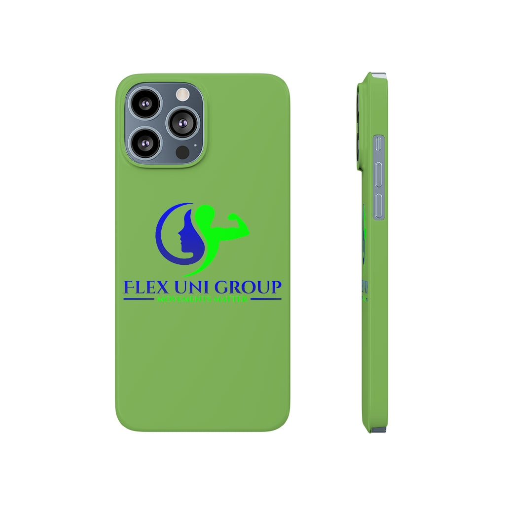 Barely There Phone Cases