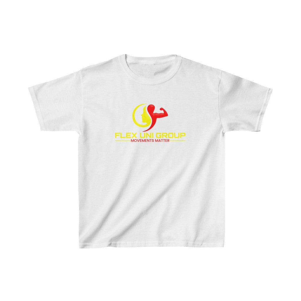 Kids Heavy Cotton™ Tee
