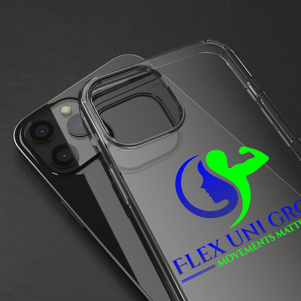 Clear Cases