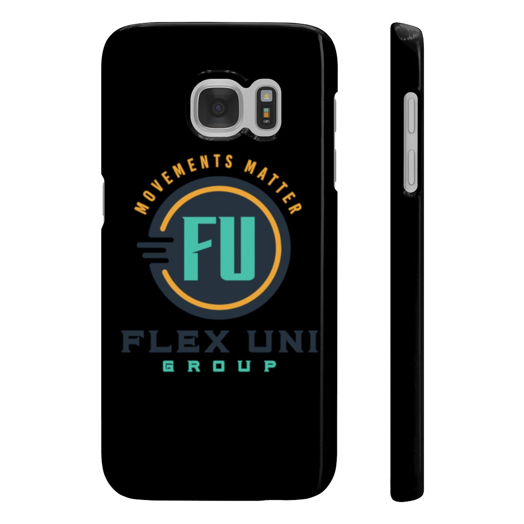 Wpaps Slim Phone Cases