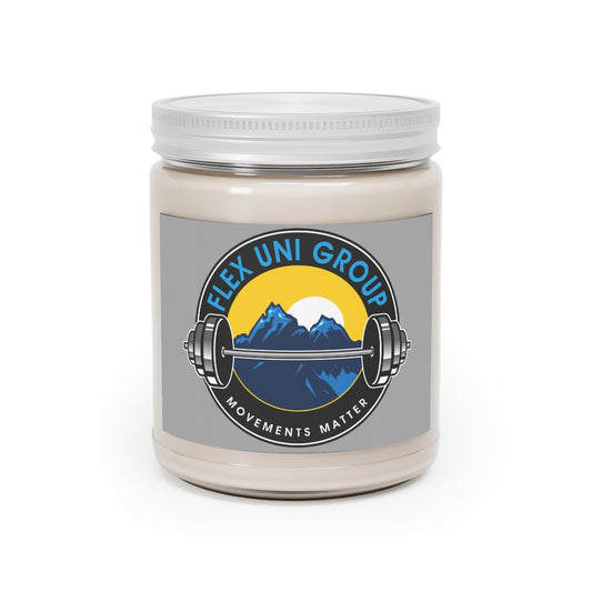 Scented Candle, 7.5 oz
