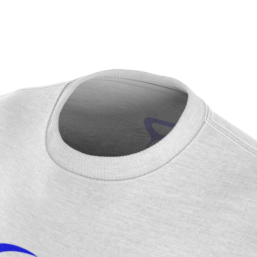 Unisex AOP Cut & Sew Tee