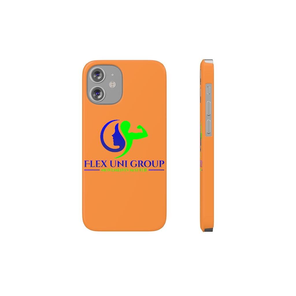 Barely There Phone Cases