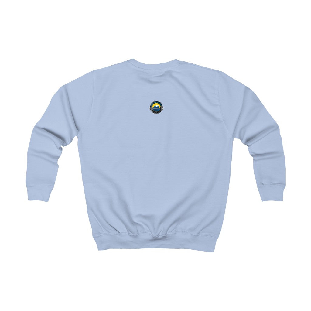 Kids Sweatshirt