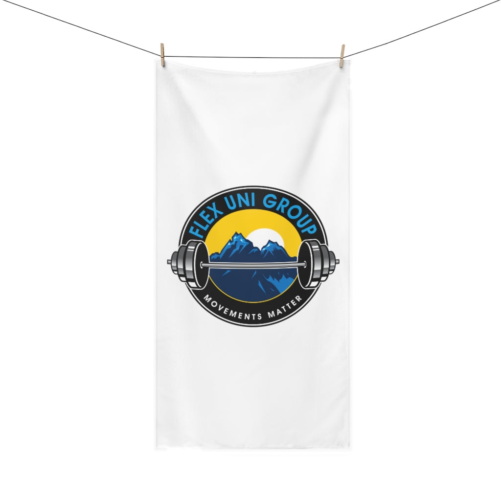 Premium Towel