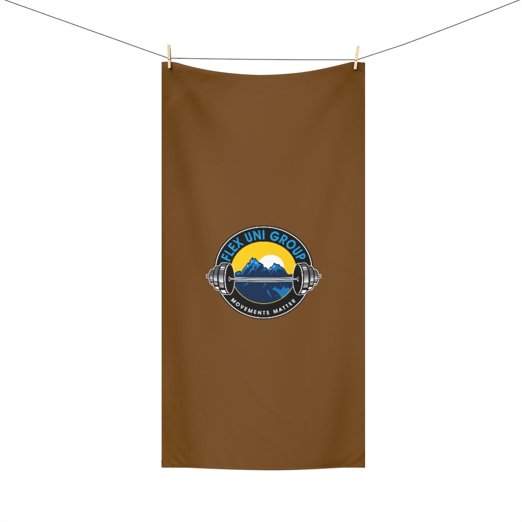 Standard Towel, 30x60