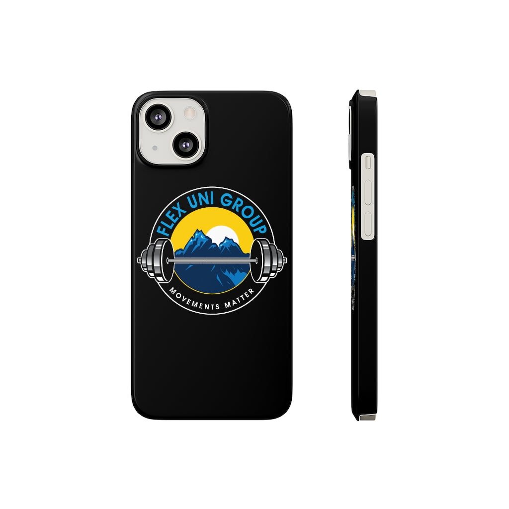 Barely There Phone Cases