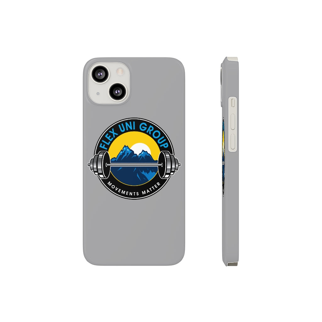 Barely There Phone Cases