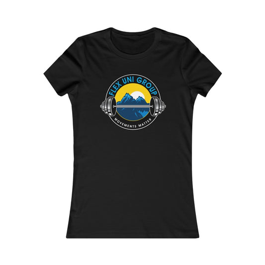 Women's Favorite Tee