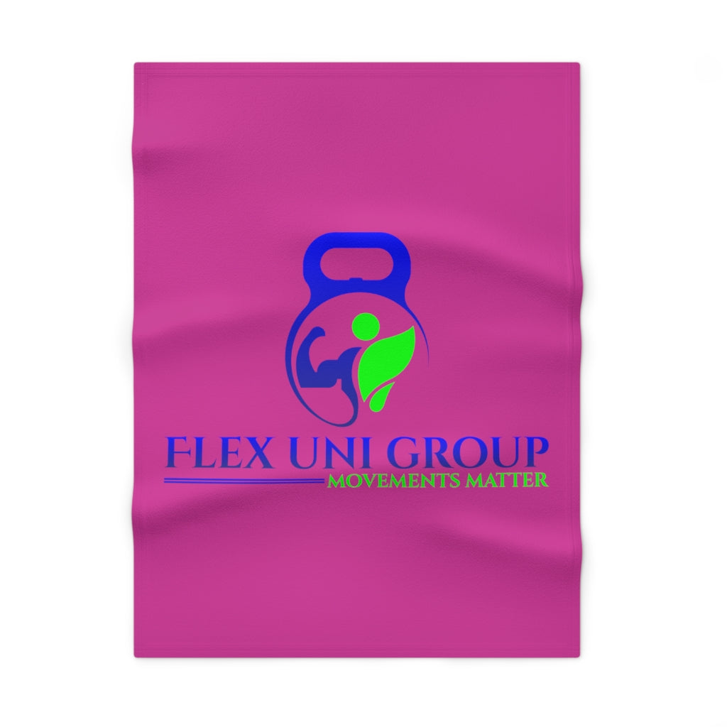 Soft Fleece Blanket