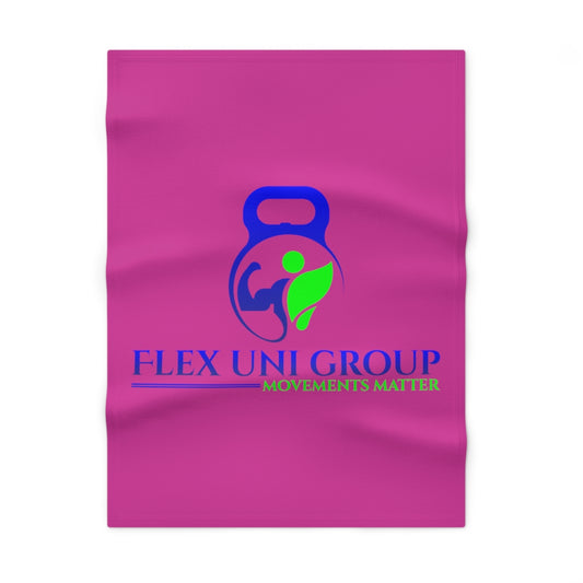 Soft Fleece Blanket